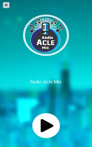 Play Rádio Aclemix as an online game Rádio Aclemix with UptoPlay