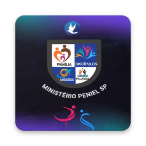 Play Rádio AD Ministério Peniel APK