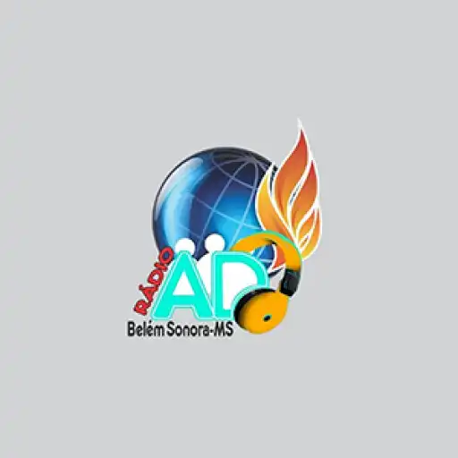 Play Rádio AD Sonora APK Play Rádio AD Sonora APK