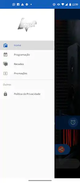 Play Rádio Advento FM as an online game Rádio Advento FM with UptoPlay