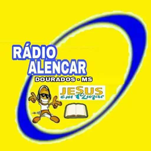 Play Rádio Alencar APK