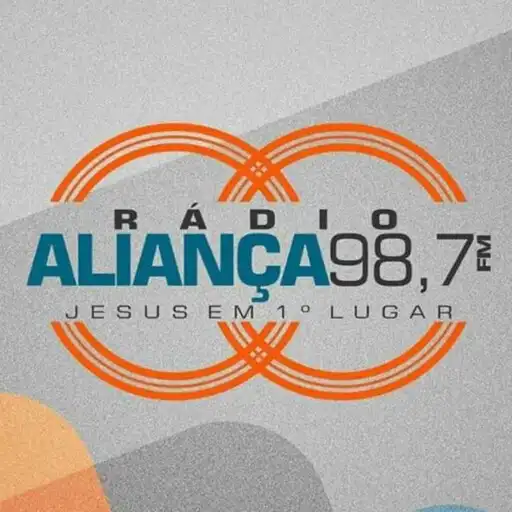Play Rádio Aliança 98,7 FM APK