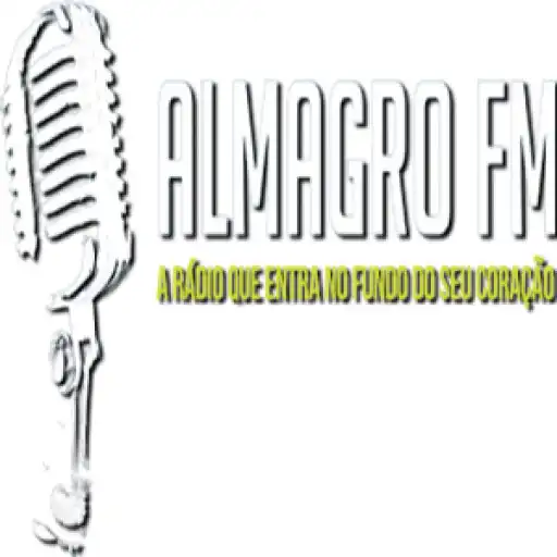 Play Rádio Almagro FM APK