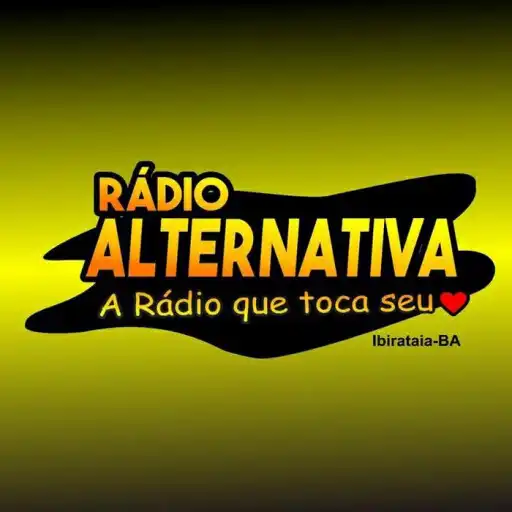 Play Rádio Alternativa APK