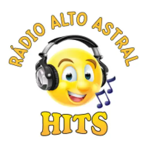 Play Rádio Alto Astral Hits APK