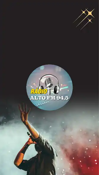 Play Rádio Alto Fm 94.5  and enjoy Rádio Alto Fm 94.5 with UptoPlay