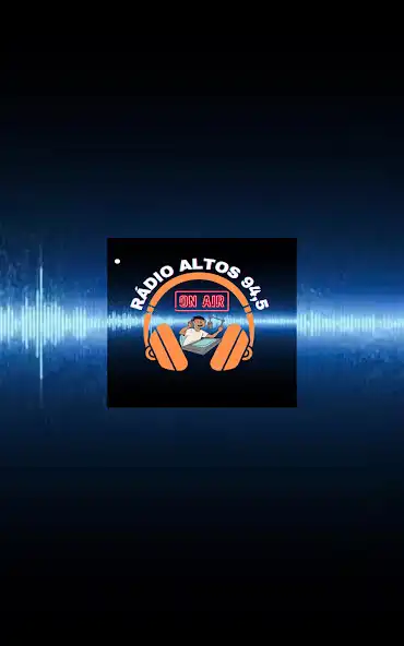 Play Rádio Altos 94,5 as an online game Rádio Altos 94,5 with UptoPlay