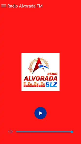 Play Rádio Alvorada FM as an online game Rádio Alvorada FM with UptoPlay