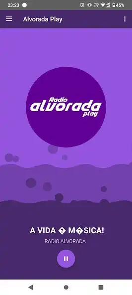 Play Rádio Alvorada Play and enjoy Rádio Alvorada Play with UptoPlay Play Rádio Alvorada Play and enjoy Rádio Alvorada Play with UptoPlay