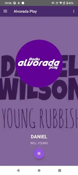 Play Rádio Alvorada Play as an online game online Rádio Alvorada Play with UptoPlay Play Rádio Alvorada Play as an online game Rádio Alvorada Play with UptoPlay