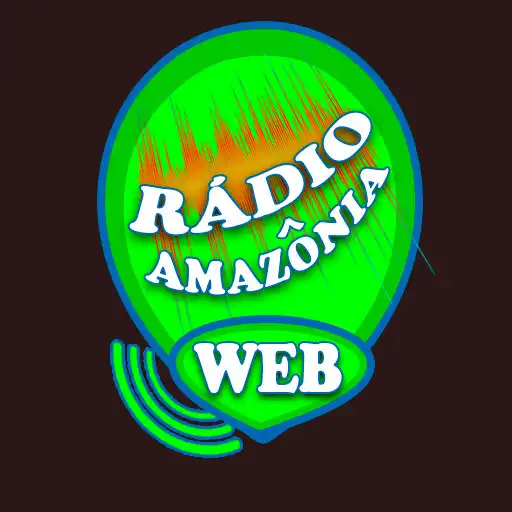Play Rádio Amazonia Web  and enjoy Rádio Amazonia Web with UptoPlay