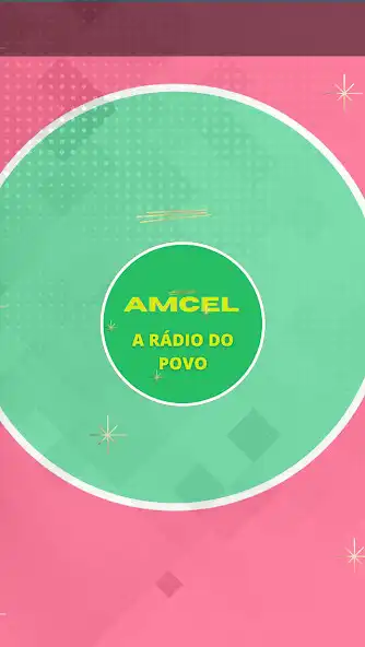 Play Rádio AMCEL as an online game Rádio AMCEL with UptoPlay
