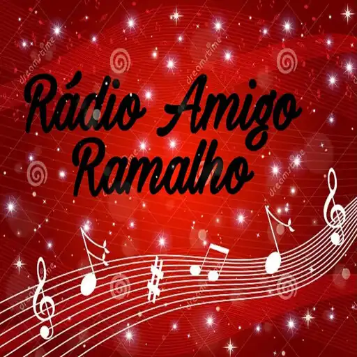 Play Rádio Amigo Ramalho APK Play Rádio Amigo Ramalho APK