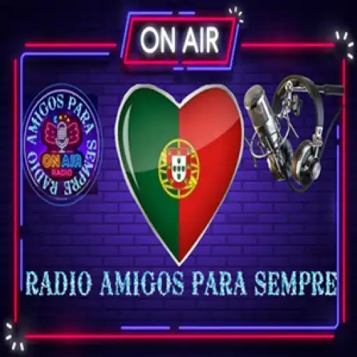 Play Rádio Amigos Para Sempre APK Play Rádio Amigos Para Sempre APK