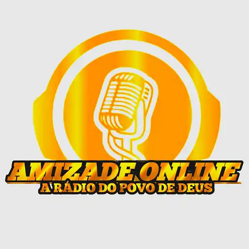 Play Rádio Amizade Online SC APK Play Rádio Amizade Online SC APK