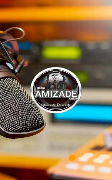 Play Rádio Amizade Online SC as an online game Rádio Amizade Online SC with UptoPlay