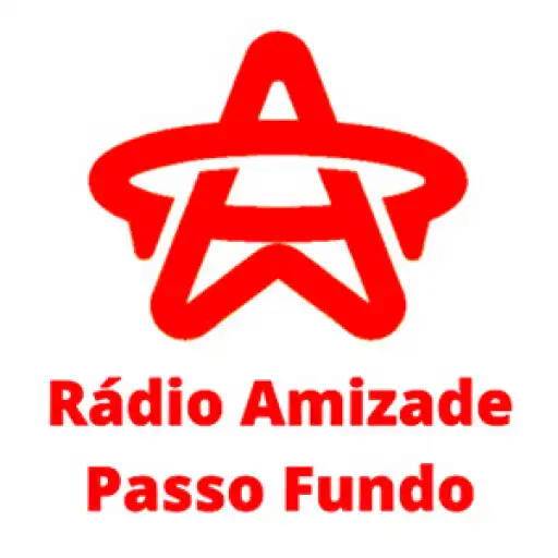 Play Rádio Amizade Passo Fundo APK Play Rádio Amizade Passo Fundo APK