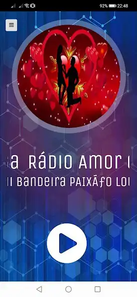Play Rádio Amor com Amor se Paga  and enjoy Rádio Amor com Amor se Paga with UptoPlay
