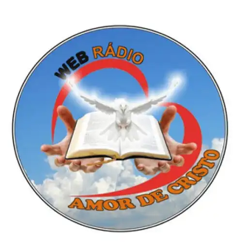 Play Rádio Amor Em Cristo APK