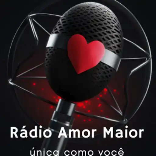Play Rádio Amor Maior APK Play Rádio Amor Maior APK