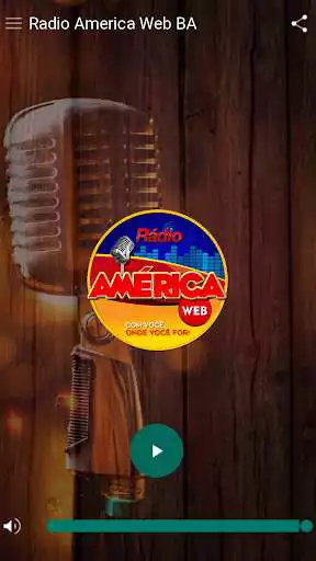 Play Rádio América Web as an online game online Rádio América Web with UptoPlay Play Rádio América Web as an online game Rádio América Web with UptoPlay