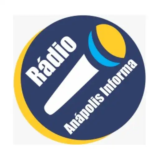 Play Rádio Anapolis Informa Oficial APK Play Rádio Anapolis Informa Oficial APK