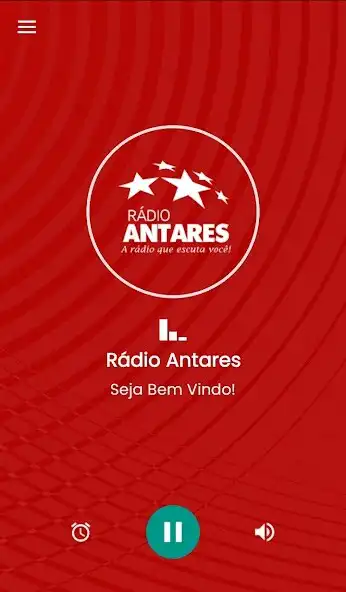 Play Rádio Antares Teresina  and enjoy Rádio Antares Teresina with UptoPlay