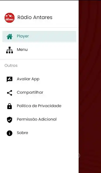 Play Rádio Antares Teresina as an online game Rádio Antares Teresina with UptoPlay