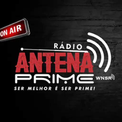 Play Rádio Antena Prime APK