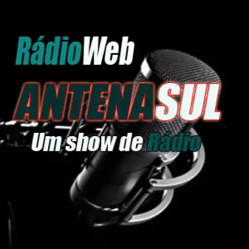 Play Rádio Antena Sul APK