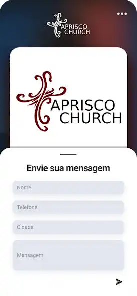 Play Rádio Aprisco as an online game Rádio Aprisco with UptoPlay