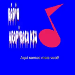Play Rádio Arapiraca KSA as an online game Rádio Arapiraca KSA with UptoPlay