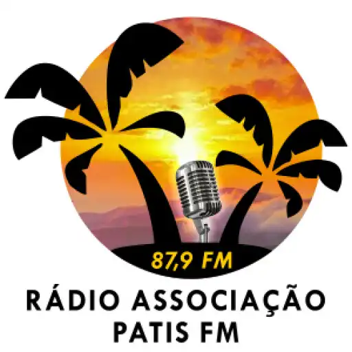 Play Rádio Associacao Patis FM APK