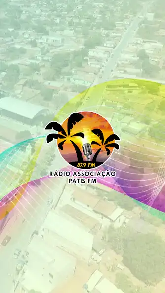 Play Rádio Associacao Patis FM as an online game Rádio Associacao Patis FM with UptoPlay
