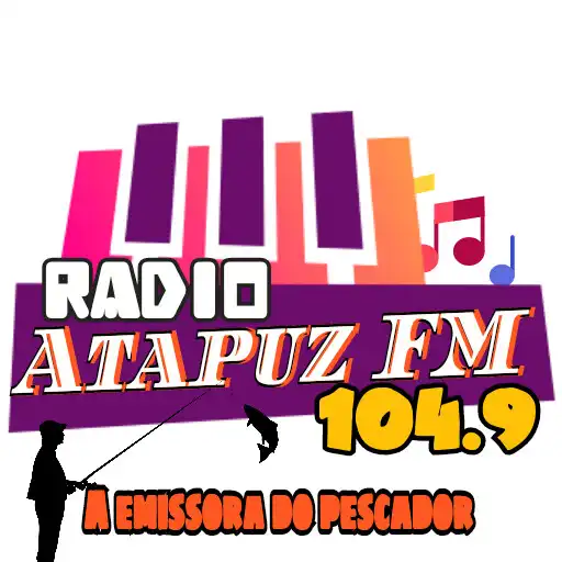 Play Rádio Atapuz FM 104,9 GOIANA APK Play Rádio Atapuz FM 104,9 GOIANA APK