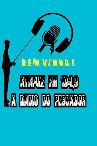 Play Rádio Atapuz FM 104,9 GOIANA as an online game Rádio Atapuz FM 104,9 GOIANA with UptoPlay