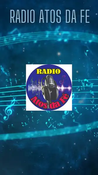 Play Rádio Atos Da Fé  and enjoy Rádio Atos Da Fé with UptoPlay