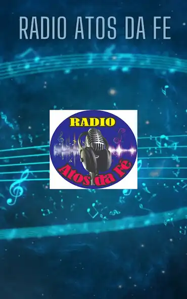 Play Rádio Atos Da Fé as an online game Rádio Atos Da Fé with UptoPlay