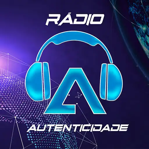 Play Rádio Autenticidade APK