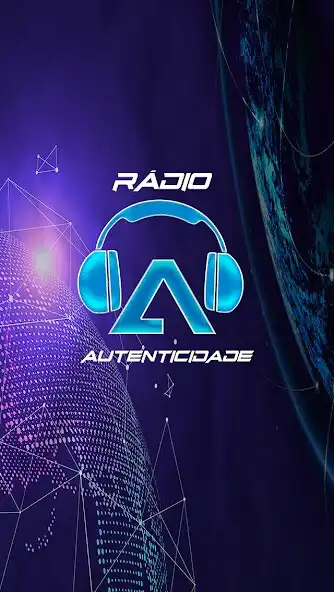 Play Rádio Autenticidade as an online game Rádio Autenticidade with UptoPlay