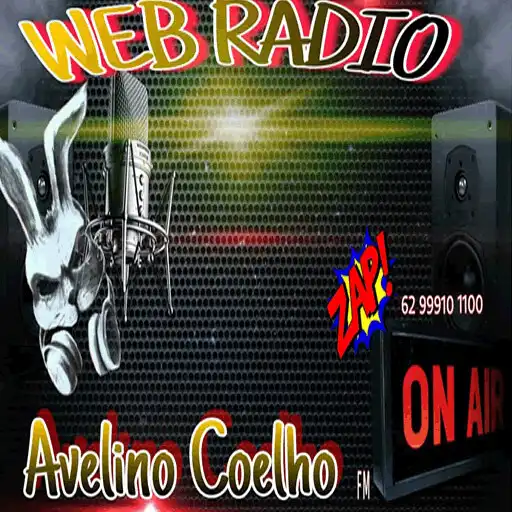 Play Rádio Avelino Coelho APK Play Rádio Avelino Coelho APK