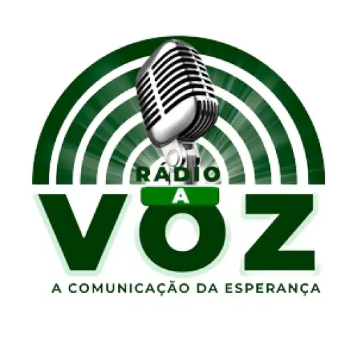 Play Rádio a Voz APK