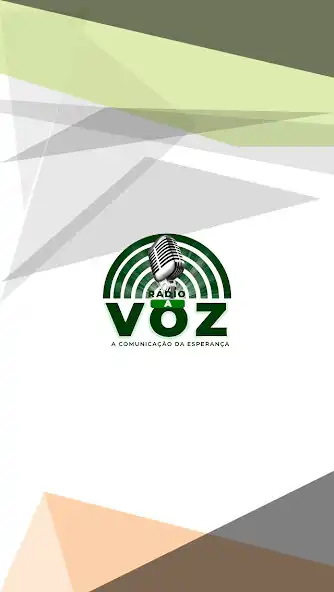 Play Rádio a Voz  and enjoy Rádio a Voz with UptoPlay