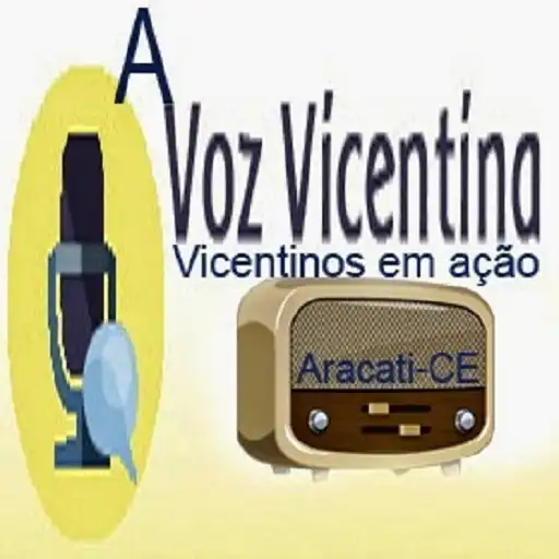 Play Rádio A Voz Vicentina APK
