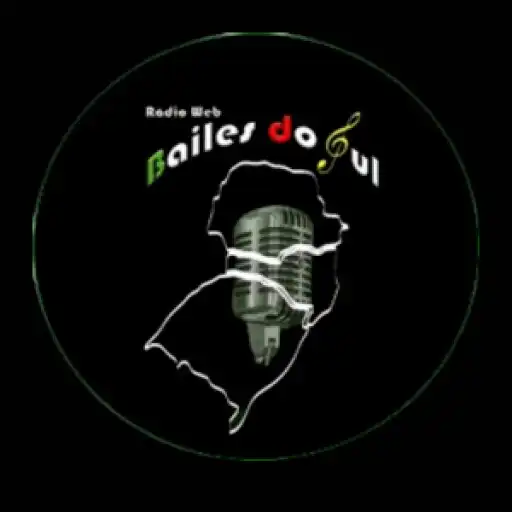 Play Rádio Bailes do Sul APK