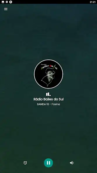 Play Rádio Bailes do Sul and enjoy Rádio Bailes do Sul with UptoPlay Play Rádio Bailes do Sul and enjoy Rádio Bailes do Sul with UptoPlay