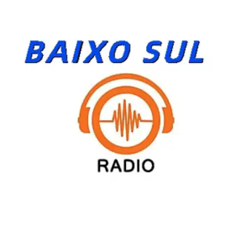 Play Rádio Baixo Sul APK