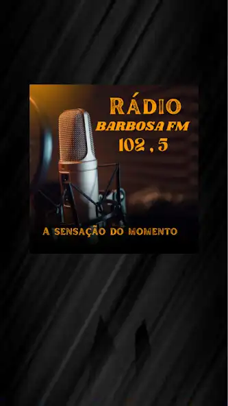 Play Rádio Barbosa FM 102,5 and enjoy Rádio Barbosa FM 102,5 with UptoPlay Play Rádio Barbosa FM 102,5 and enjoy Rádio Barbosa FM 102,5 with UptoPlay