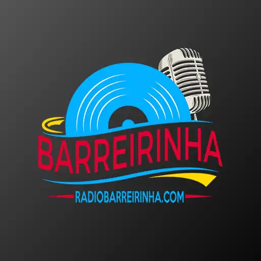Play Rádio Barreirinha APK Play Rádio Barreirinha APK