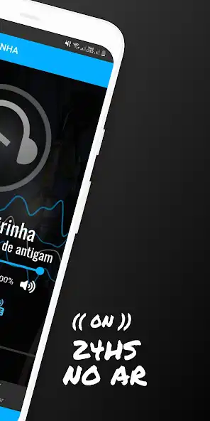 Play Rádio Barreirinha as an online game Rádio Barreirinha with UptoPlay